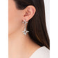 Aretes Hanna