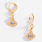 Aretes Donna