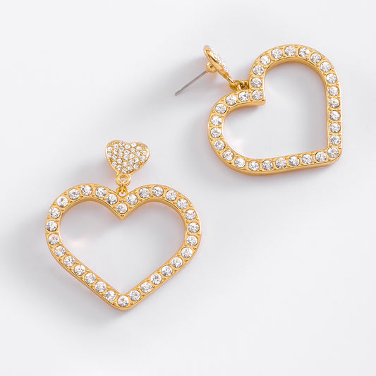 Aretes in Love
