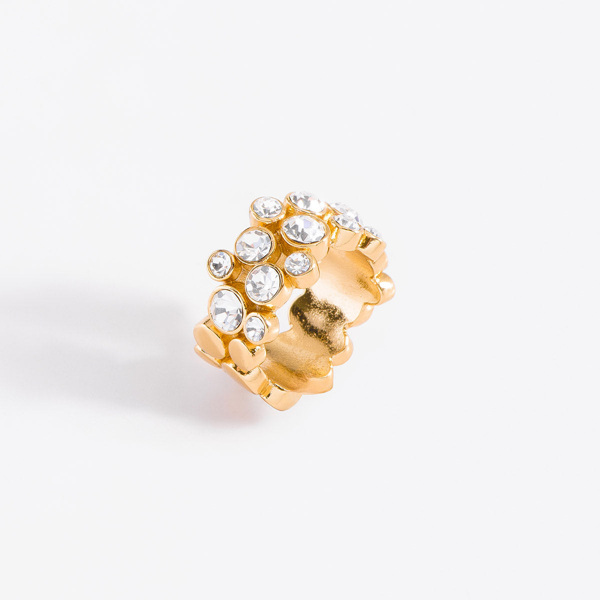 Anillo Mariella