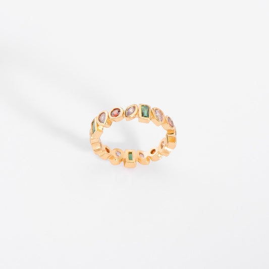 Anillo Otoño