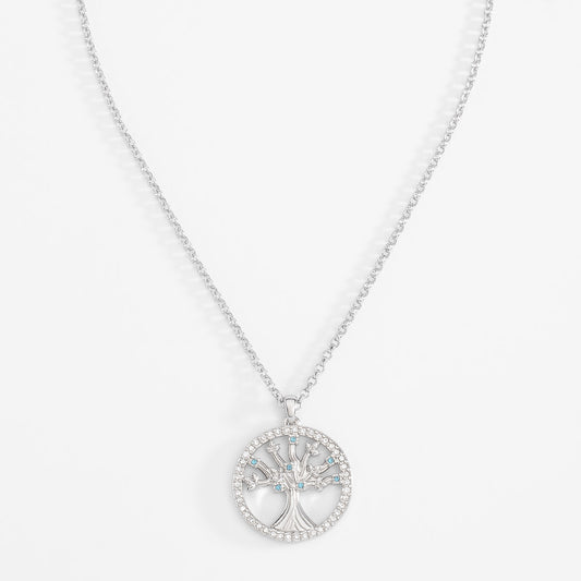 Collar Árbol de la Vida