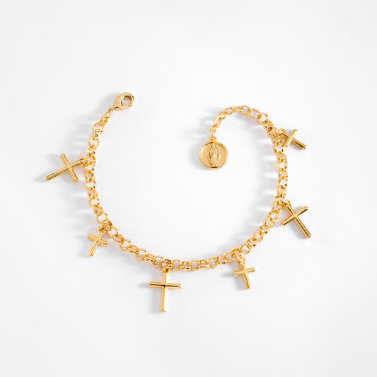 Pulsera Divina