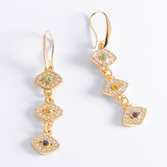Aretes Emma