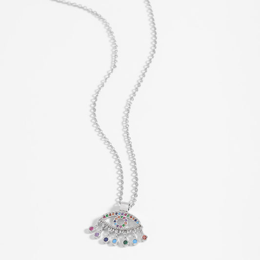 Collar Índigo