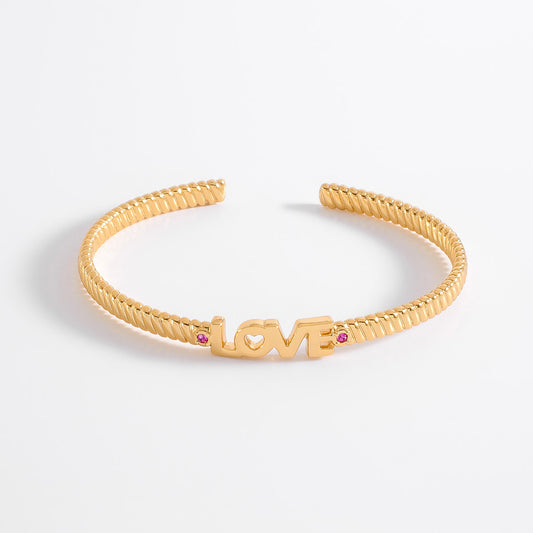 Pulsera Odyssey
