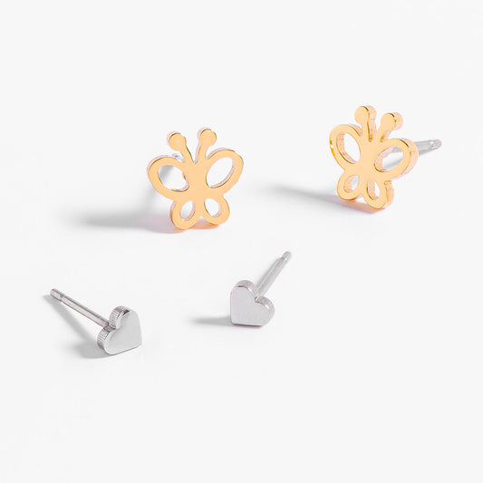 Aretes Girl