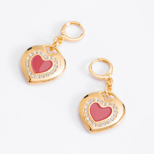 Aretes Gorgeous