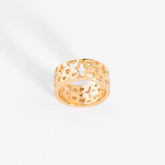 Anillo Candy