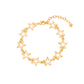 Pulsera Estrellas