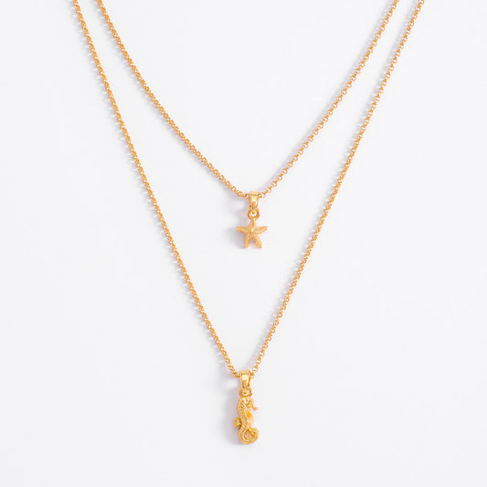 Collar Sea