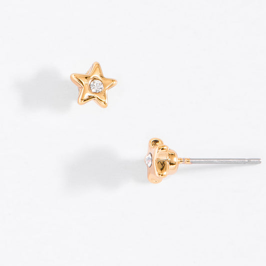 Aretes Minnie