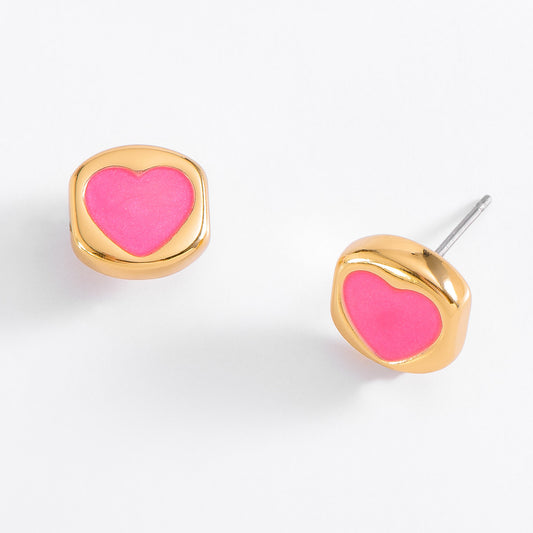 Aretes Pinky