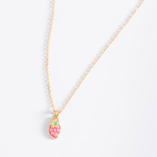 Collar Fresita