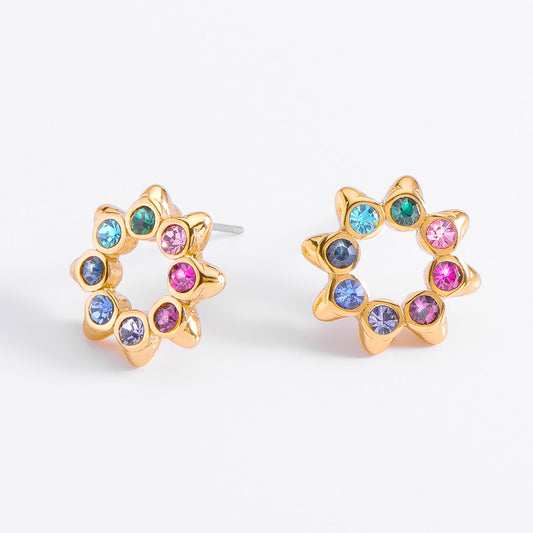 Aretes Honey