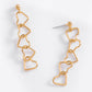 Aretes Gala