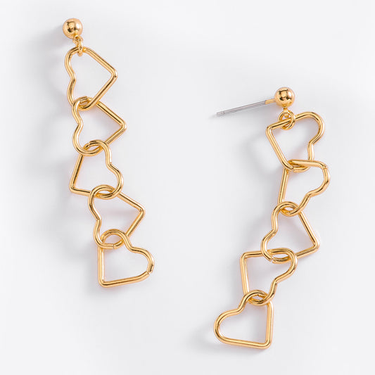 Aretes Gala