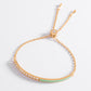 Pulsera Mint