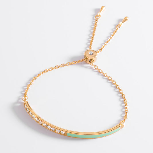Pulsera Mint