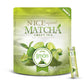 Té Matcha Limón