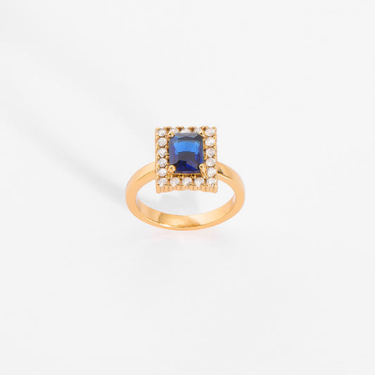 Anillo Navy