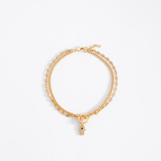 Pulsera Fatima