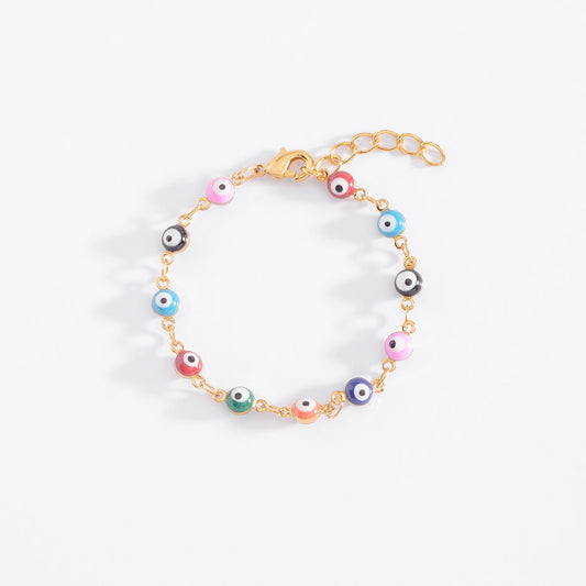 Pulsera Ojitos