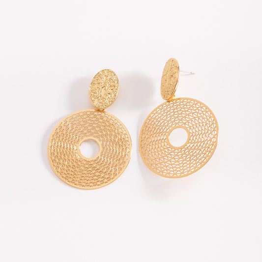 Aretes Mykonos