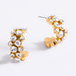 Aretes Mariella