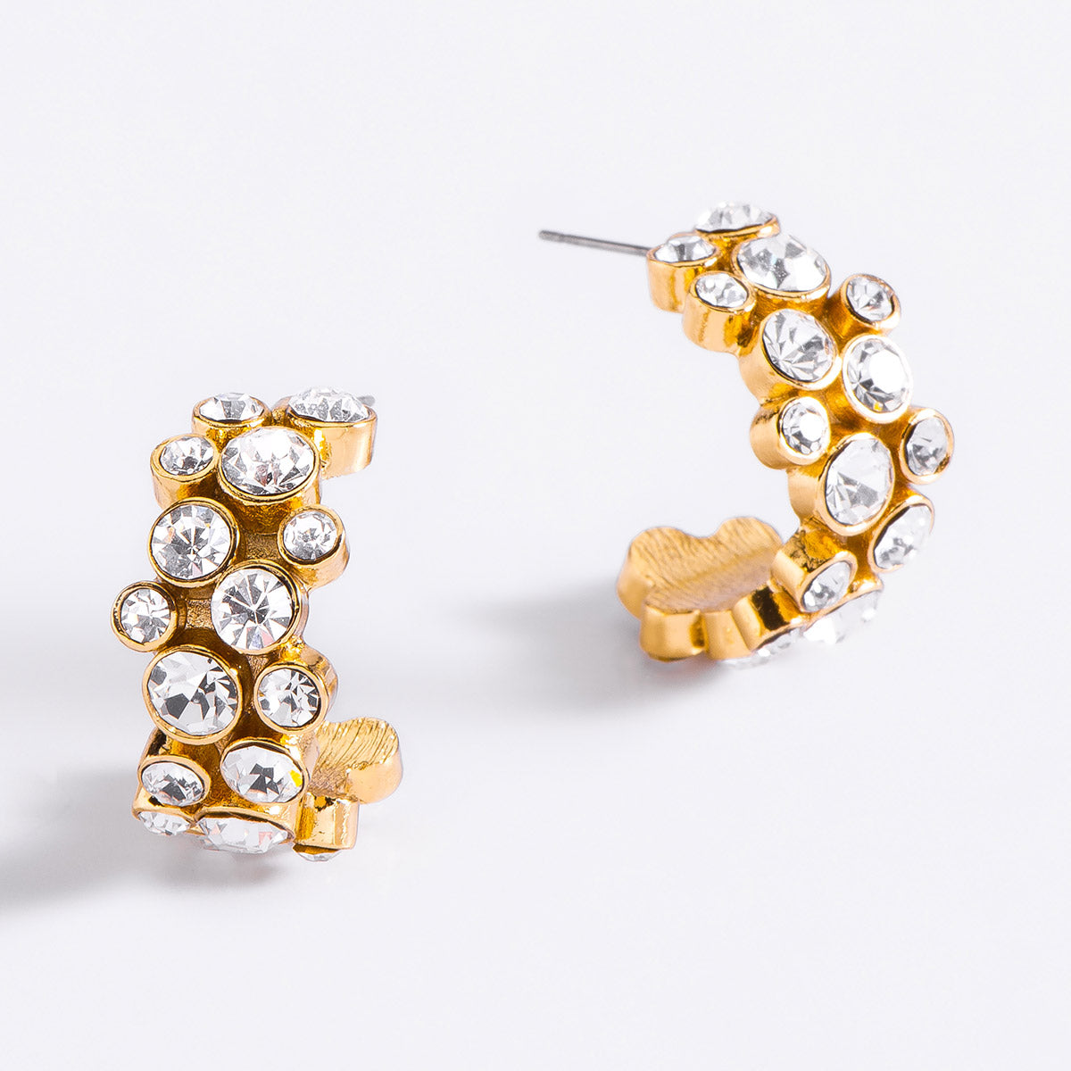 Aretes Mariella