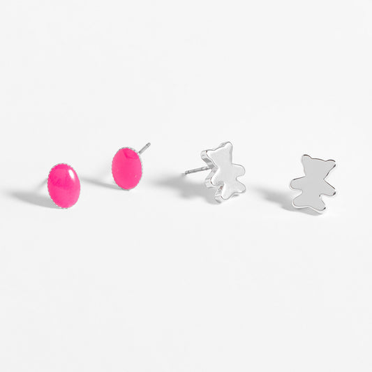 Aretes Chic