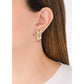 Aretes Flowers