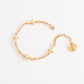 Pulsera Virgen