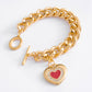 Pulsera Gorgeous