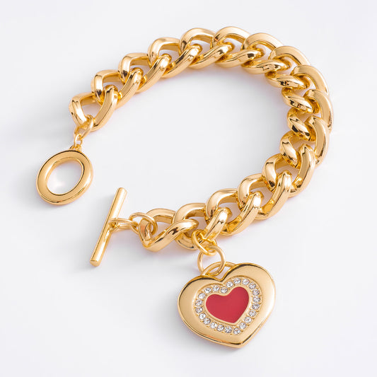 Pulsera Gorgeous