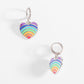 Aretes Rainbow