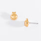 Aretes Catarina