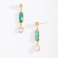 Aretes Cinnia