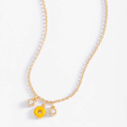 Collar Donut