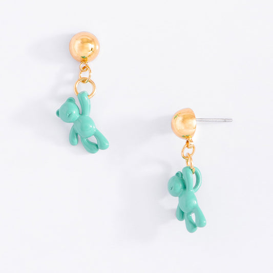 Aretes Bear