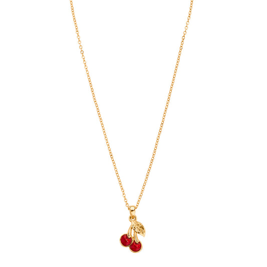 Collar Cherry