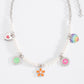 Collar Charms Paris