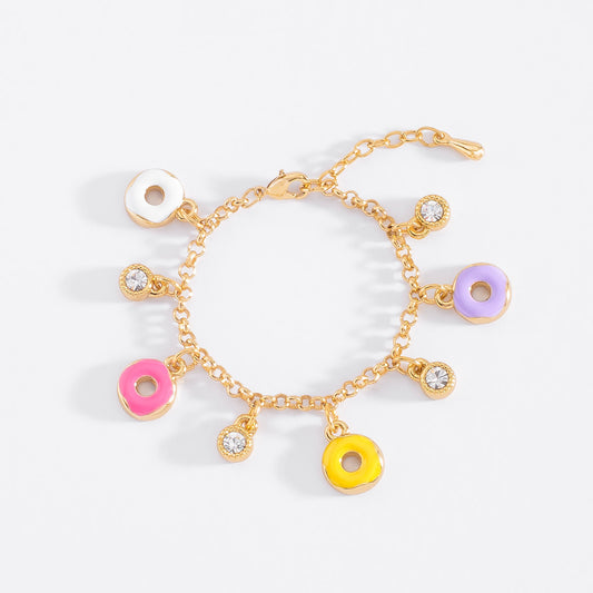 Pulsera Donut
