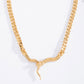 Collar Snake