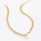 Collar Snake