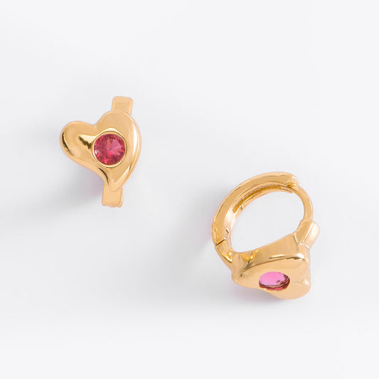 Aretes Gemma