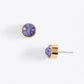 Aretes Uva
