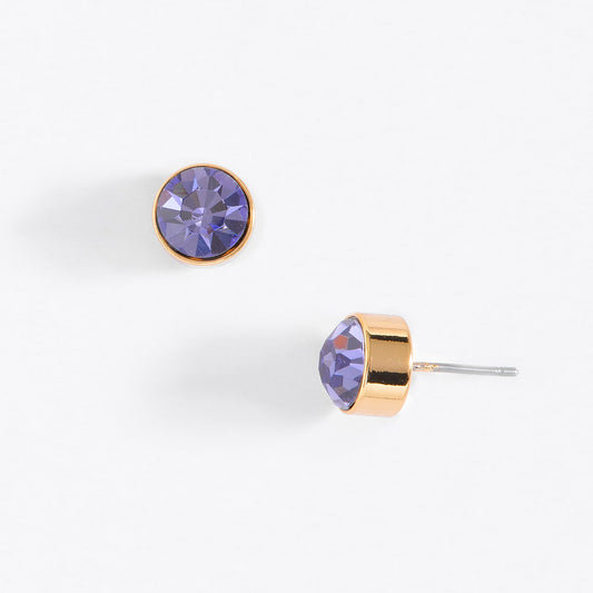 Aretes Uva