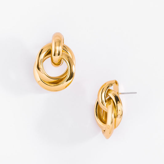 Aretes Liam