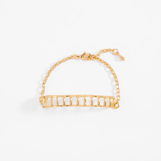 Pulsera Fine
